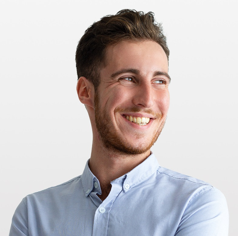 Frontend Developer Tom Ford