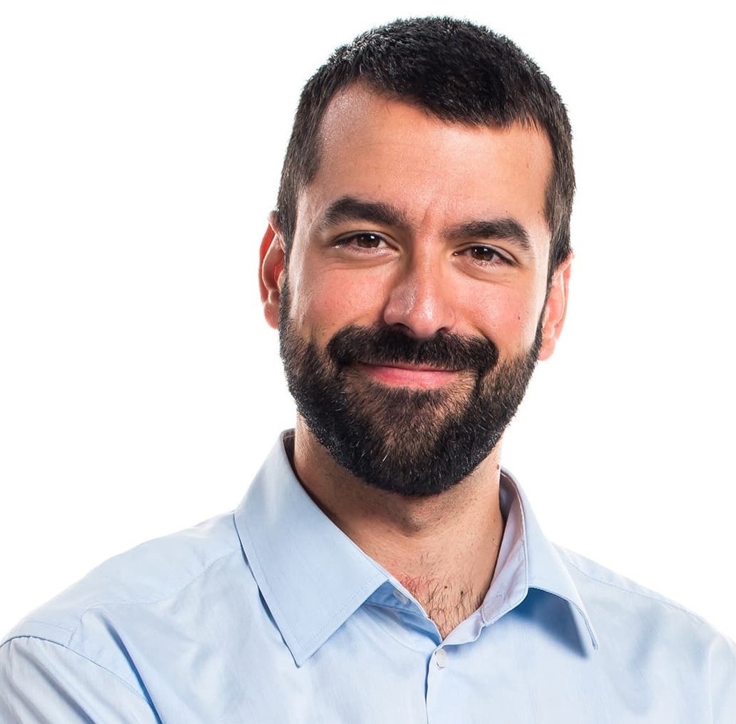 Product Designer Mark Guerrero