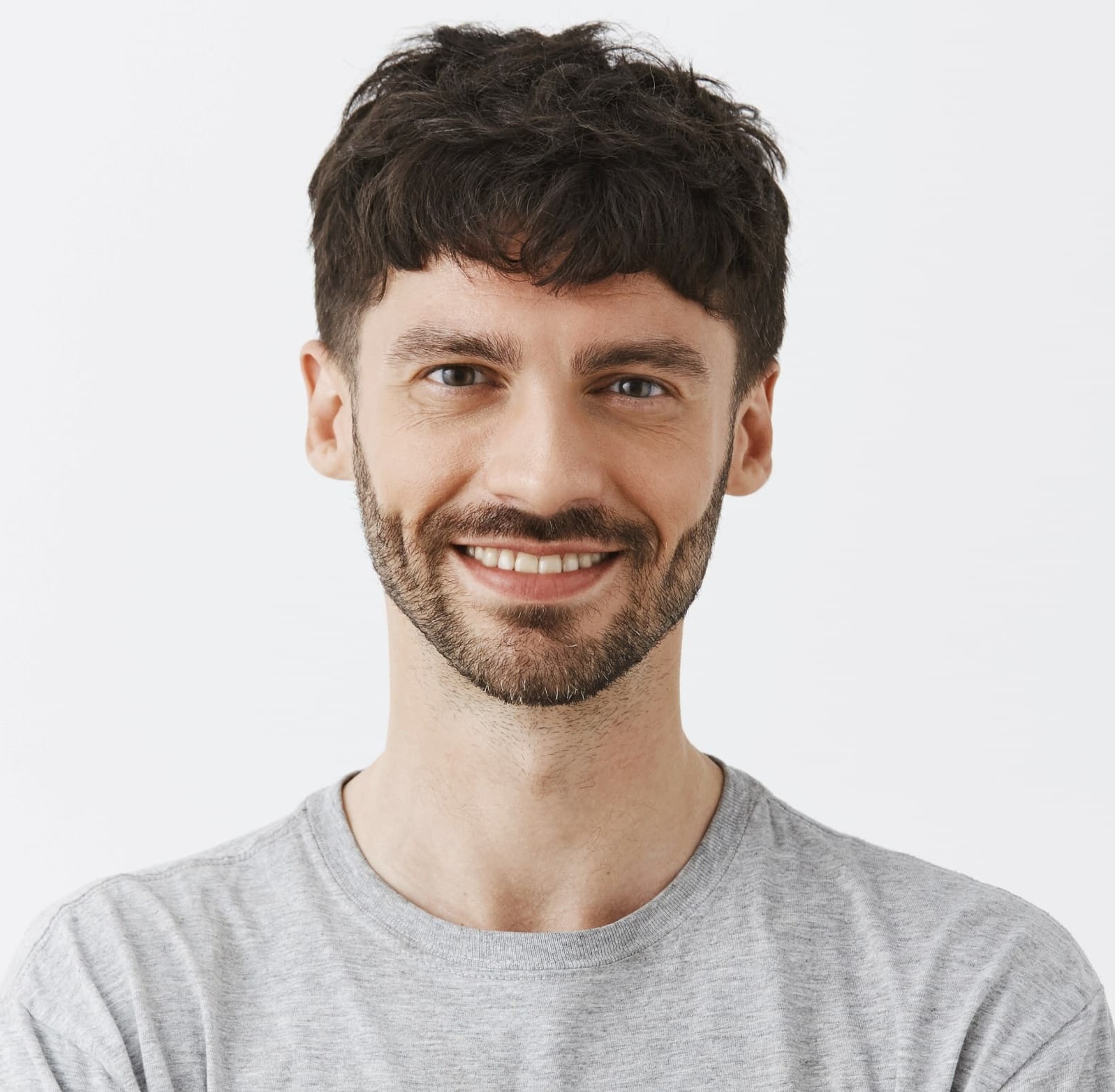 UI Designer Daniel Wilson